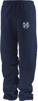 Sweatpants, Navy